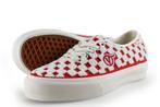Vans Sneakers in maat 41 Rood | 10% korting, Kleding | Dames, Schoenen, Verzenden, Vans, Rood, Sneakers of Gympen