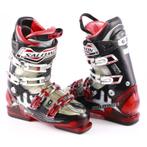 40,5 41 42 42,5 skischoenen SALOMON IMPACT 10 CS, extended l, Gebruikt, Verzenden, Schoenen, Salomon