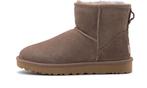 UGG Classic Mini II Boot Caribou - maat 37 (Laarzen), UGG, Verzenden, Nieuw, Sneakers of Gympen