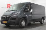 Opel Movano 2.2D 140 Zwaar L2H1 Edition, Gebruikt, Euro 6, Overige kleuren, Airbags