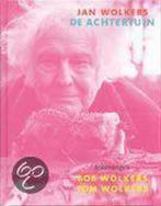 De achtertuin 9789023412854 Jan Wolkers, Verzenden, Gelezen, Jan Wolkers