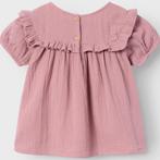 Topje Hussi (nostalgia rose), Kinderen en Baby's, Kinderkleding | Maat 110, Nieuw, Meisje, Name It, Shirt of Longsleeve