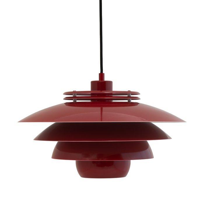 Dyberg Larsen - Thomas Dyberg Larsen - Plafondlamp - EJKA 38, Antiek en Kunst, Antiek | Lampen