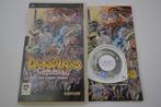 Darkstalkers Chronicle - The Chaos Tower (PSP PAL), Spelcomputers en Games, Games | Sony PlayStation Portable, Zo goed als nieuw