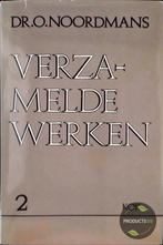 Verzamelde werken deel 2 : Dogmatische peilingen Rondom, Boeken, Godsdienst en Theologie, Verzenden, Gelezen, Noordmans
