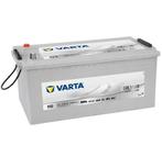 Varta N9 Promotive Super Heavy Duty 12V 225Ah Zuur, Nieuw, Ophalen of Verzenden