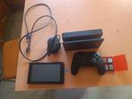 Nintendo - Switch - Videogameconsole + games, Nieuw