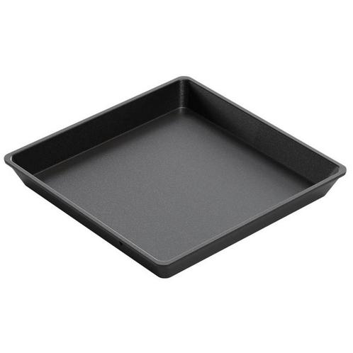 AMT Gastroguss Vierkante pan - glad oppervlak - stapelbaa..., Huis en Inrichting, Keuken | Potten en Pannen, Nieuw, Ophalen of Verzenden