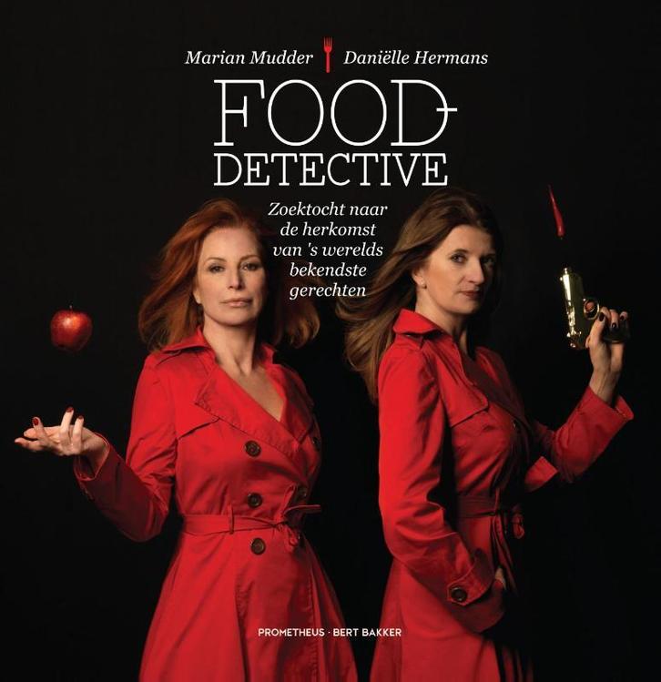 Fooddetective 9789035142077 Marian Mudder, Boeken, Gezondheid, Dieet en Voeding, Gelezen, Verzenden