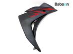 Zijkuipdeel Rechts Yamaha YZF R3 2017-2018 (RH12 YZF-R3), Verzenden, Gebruikt