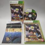 Naruto Shippuden Ultimate Ninja Storm 3 Full Burst Xbox 360, Ophalen of Verzenden, Nieuw