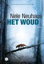 Het woud / Bodenstein & Kirchoff / 8 9789021405360, Verzenden, Gelezen, Nele Neuhaus