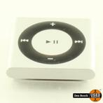 Apple iPod Shuffle 2GB, Audio, Tv en Foto, Mp3-spelers | Apple iPod, Zo goed als nieuw, Verzenden