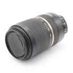 Tamron 70-300mm F/4-5.6 SP Di VC USD Nikon | Tweedehands, Audio, Tv en Foto, Fotografie | Lenzen en Objectieven, Verzenden, Gebruikt