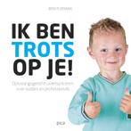 Ik ben trots op je ! 9789077671726 Ben Furman, Boeken, Verzenden, Zo goed als nieuw, Ben Furman