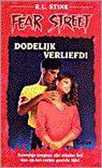 Dodelijk verliefd / Fear street / 12 9789024376537, Verzenden, Gelezen, R.L. Stine