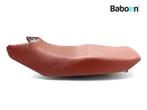 Buddy Seat Compleet Honda CB 450 S (CB450S), Verzenden, Gebruikt