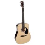 Nashville GSD-60 Akoestische Western Gitaar, Ophalen of Verzenden, Nieuw
