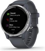 Garmin Venu Health - Smartwatch - Amoled touchscreen -, Verzenden, Nieuw