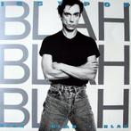 LP gebruikt - Iggy Pop - Blah-Blah-Blah, Cd's en Dvd's, Verzenden, Zo goed als nieuw