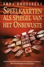 Speelkaarten als spiegel van het onbewuste - Erna Droesbeke, Verzenden, Nieuw