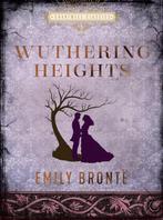 Chartwell Classics- Wuthering Heights 9780785839842, Verzenden, Zo goed als nieuw, Emily Bronte