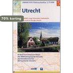 Utrecht / ANWB lange fietsronde 9789018020224, Boeken, Verzenden, Gelezen