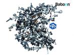 Bouten en Moeren Piaggio | Vespa MP3 300 ie RL Touring, Verzenden, Gebruikt