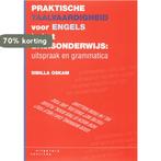 Praktische taalvaardigheid voor Engels in het basisonderwijs, Verzenden, Zo goed als nieuw, S. Oskam