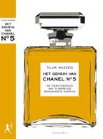 Het geheim van Chanel N° 5 9789047202141 Tilar J. Mazzeo, Boeken, Verzenden, Zo goed als nieuw, Tilar J. Mazzeo