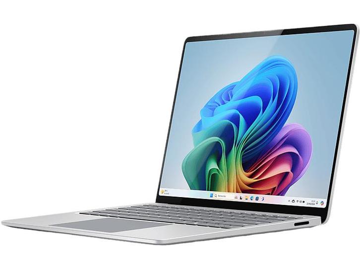 Microsoft - Surface Laptop - 13.8 inch - Zilver, Computers en Software, Windows Laptops, 3 tot 4 Ghz, 13 inch, Qwerty, Nieuw, 13 inch