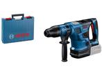 Bosch GBH 18V-36 C Professional - Accu-hamer - 7 J, Verzenden, Zo goed als nieuw