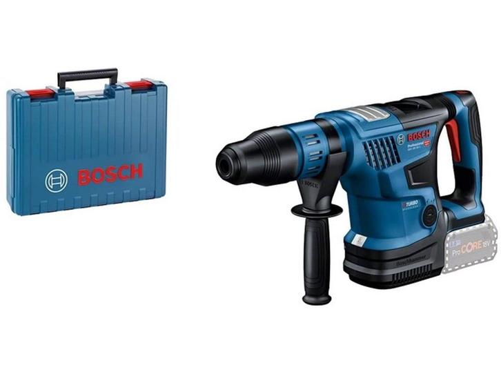 Bosch GBH 18V-36 C Professional - Accu-hamer - 7 J, Doe-het-zelf en Verbouw, Gereedschap | Boormachines, Zo goed als nieuw, Verzenden