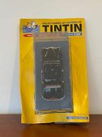 1:24 - Modelbouwdoos - L’Affaire Tournesol - La Voiture des, Nieuw