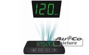 LED Head-Up Display Speed display (GPS), Auto-onderdelen, Overige Auto-onderdelen, Ophalen of Verzenden