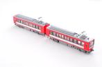 TOMIX N - 98006 - Treinstel (1) - Hakone Tozan Railway, Hobby en Vrije tijd, Modeltreinen | N-Spoor, Nieuw