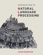 9780262042840 Introduction to Natural Language Processing, Verzenden, Nieuw, Jacob Eisenstein