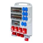 Wandverdeelkast 63A, Verzenden