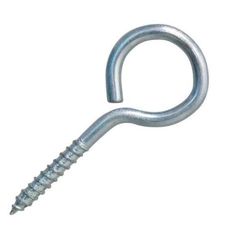 Schroefoog 30 x 14 mm 6 stuks verlofix, Doe-het-zelf en Verbouw, IJzerwaren en Bevestigingsmiddelen, Verzenden
