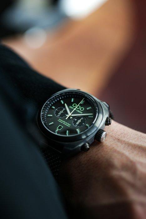 Out of Order - TORPEDINE CHRONO - Zonder Minimumprijs -, Sieraden, Tassen en Uiterlijk, Horloges | Heren