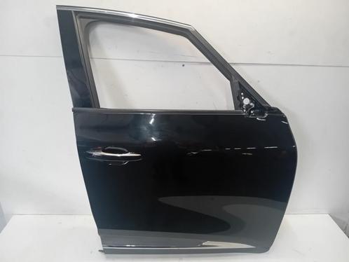 Portier rechts voor Renault Scénic IV 1.2 TCe 130, Auto-onderdelen, Carrosserie en Plaatwerk, ARN erkend, Stiba lid, Erkend duurzaam