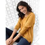 Classic Inspirationen Trui met V-hals Trui, Kleding | Dames, Verzenden, Nieuw