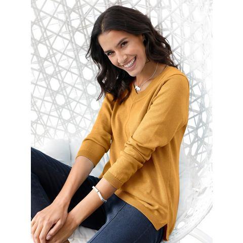 Classic Inspirationen Trui met V-hals Trui, Kleding | Dames, Truien en Vesten, Nieuw, Verzenden