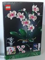 Lego - 10311 - Lego Creator Expert - Orchidea - Kreatywna, Kinderen en Baby's, Speelgoed | Duplo en Lego, Nieuw