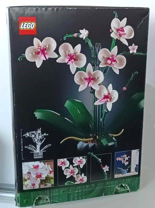 Lego - 10311 - Lego Creator Expert - Orchidea - Kreatywna, Kinderen en Baby's, Speelgoed | Duplo en Lego