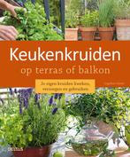 Keukenkruiden op terras of balkon 9789044754247, Verzenden, Gelezen, Engelebert KOTTER