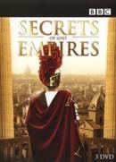 Secrets of lost empires (3dvd) - DVD, Cd's en Dvd's, Verzenden, Nieuw in verpakking