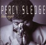 Cd - Percy Sledge - Blue Night, Verzenden, Nieuw in verpakking