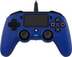 Nacon Official Licensed Playstation 4 Compact Controller -, Spelcomputers en Games, Spelcomputers | Overige Accessoires, Nieuw