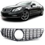 Grill Mercedes C207 W207 A207 (2009-2012) Coupe Cabrio GT, Ophalen of Verzenden, Nieuw